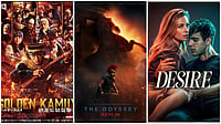 IMDb : OTT And Theatrical Releases This Week