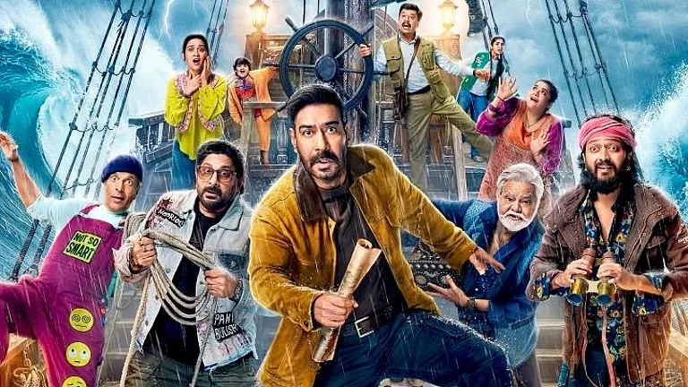 Dhamaal 4 witnesses jump on day 3 - X