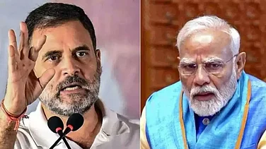 Modi Govt Silent on Corruption in Education; Time for Revolution in This Sector: Rahul Gandhi