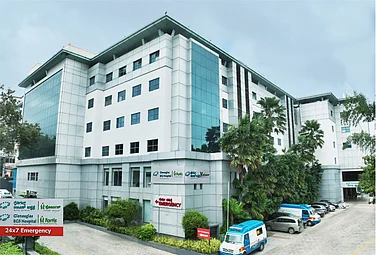 Gleneagles BGS Hospital, A Part Of Fortis Network Hospital: Setting New Benchmarks In Advanced Healthcare