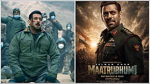 IMDb : Salman Khan's Maatrubhumi