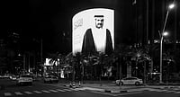 Sheikh Hamad: The First Arab Leader To Visit Gaza After Israel's Blockade @QNAEnglish/X : During the visit, Sheikh Hamad announced an increase in Qatar’s reconstruction grant to Gaza from $254m to $400m.