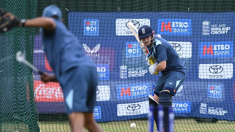 India Vs England, 1st ODI 2026: ENG Announce Playing XI Harry Brook
