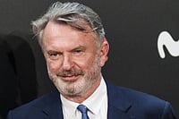 Sam Neill, Jurassic Park Star, Passes Away At 78
X : Sam Neill