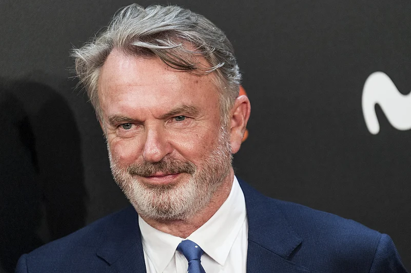 Sam Neill