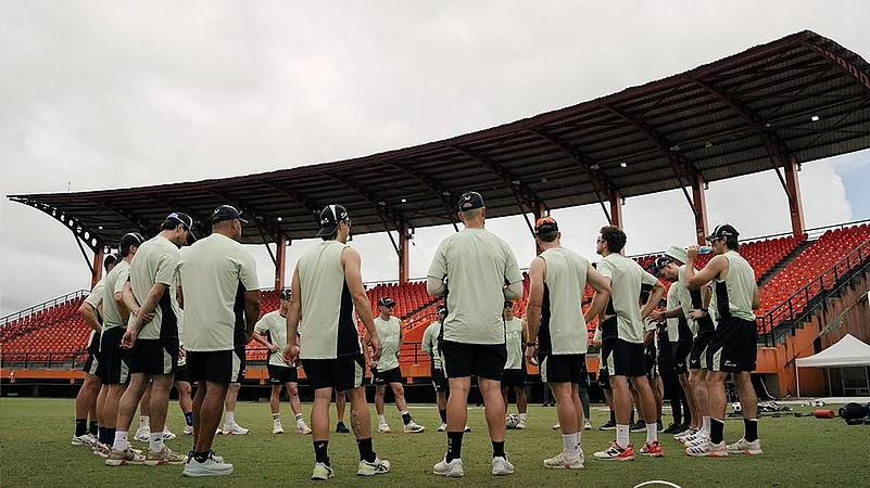 West Indies Vs New Zealand LIVE Streaming, 2nd ODI