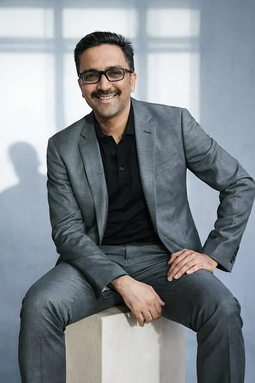 Sunil N. Sharma