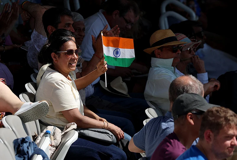 India Women Vs England Women, 2026 Test cricket match Day 4 highlights-