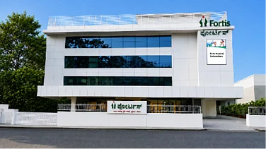 Fortis Hospital, Yeshwanthpur