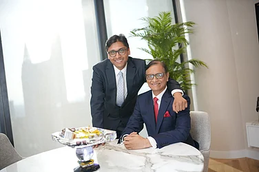 The Architects Of Endurance: The Enduring Legacy Of Vinay And Vaibhav Maloo