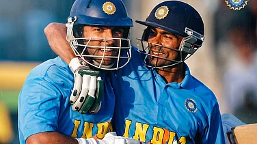 X/BCCI