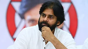 X : Pawan Kalyan Health Updat