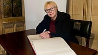 X/@angelaeagle : Security Minister Angela Eagle