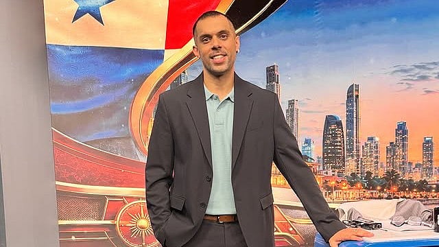 Former Indian International Robin Singh is part of the expert panel for ZEE5’s FIFA World Cup 2026. - robin_singh_23/Instagram