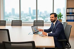 Shahfaisal Khan - null