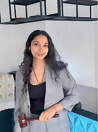 Veruschka Pandey: How A High School Student Helped Shape Karnataka's Type 1 Diabetes Policy Veruschka Pandey