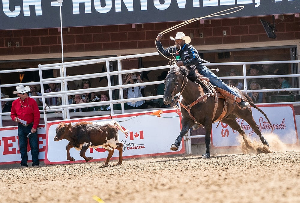 2026 Calgary Stampede