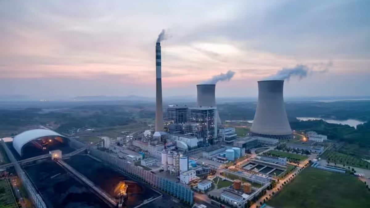 FGD-Exempted Coal Power Plants Within 300 Km of NCR Behind 81 pc SO2 Emissions in This Sector: Report - null
