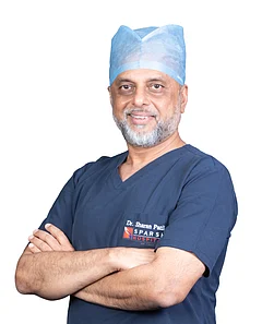 Dr. Sharan Shivaraj Patil - null