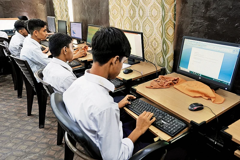 AI Push: Is this too much, too early, for classrooms as varied as ours?