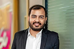 Alakh Pandey, founder and chief executive officer of Physics Wallah - null