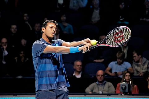 Mahesh Bhupathi won many Grand Slams for India