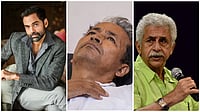 Abhay Deol Backs Sonam Wangchuk, Joins Zeenat Aman, Naseeruddin Shah, Ratna Pathak And Others X : Abhay Deol Supports Sonam Wangchuk