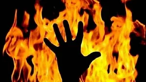 Woman Attempts Self-Immolation Outside SSP Office in UP's Bareilly