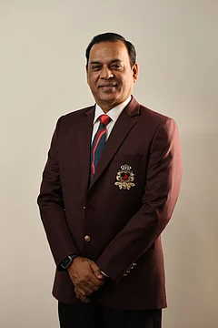 Adarsh Kumar Co-founder & COO, iEnergizer - null