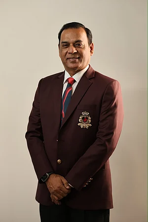 Adarsh Kumar Co-founder & COO, iEnergizer