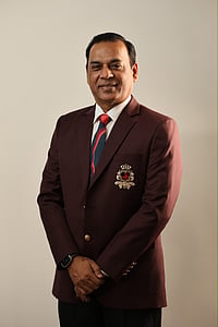 Adarsh Kumar Co-founder & COO, iEnergizer