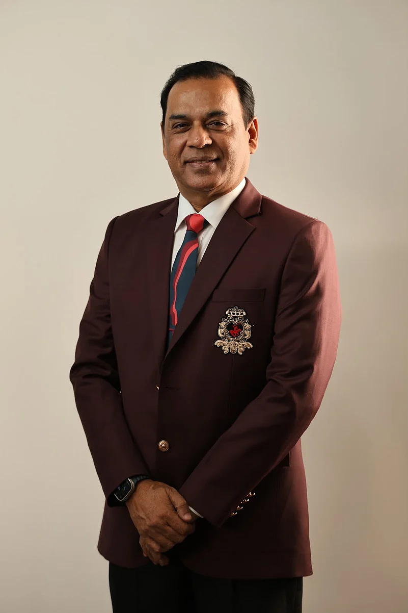 Adarsh Kumar