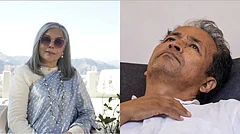 Zeenat Aman Voices Support for Sonam Wangchuk Amid Hunger Strike, Urges Centre to Hold Talks - Instagram