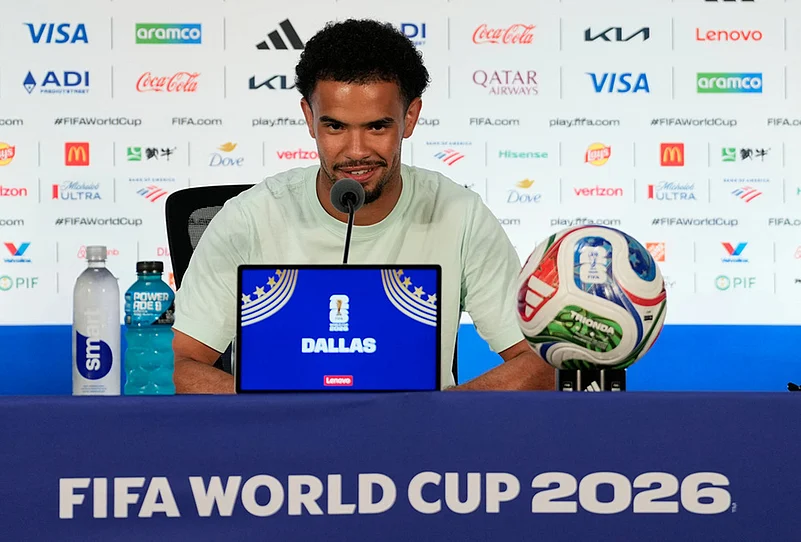 France vs Spain Semi-final FIFA World Cup 2026 training highlights-Warren Zaire-Emery