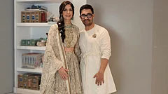 Aamir Khan Fatwa - Instagarm