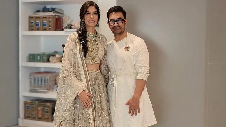 Aamir Khan Fatwa - Instagarm