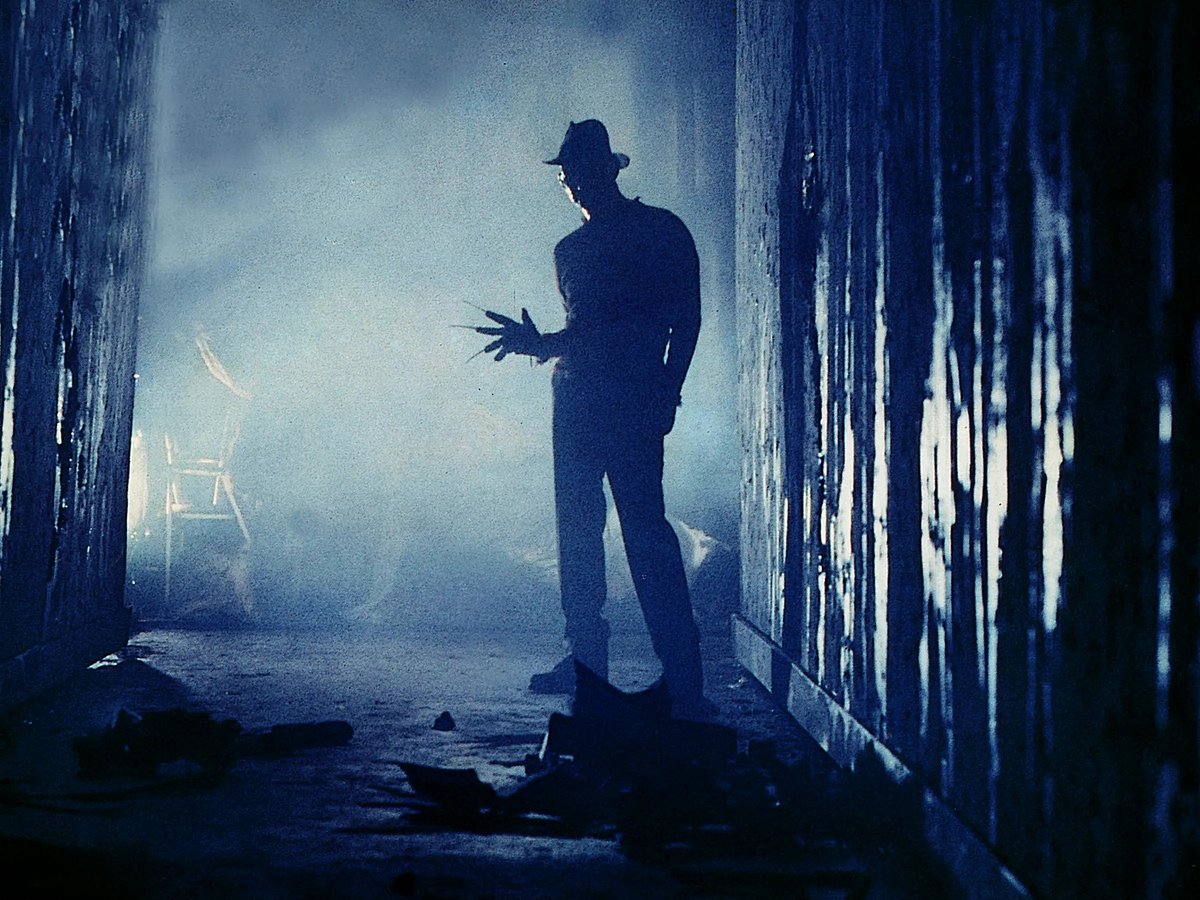 Nightmare on Elm Street - X