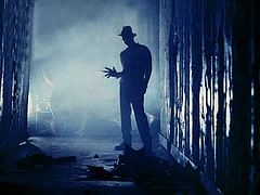 Nightmare on Elm Street - X