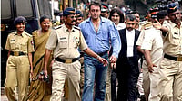 X : Sanjay Dutt verdict