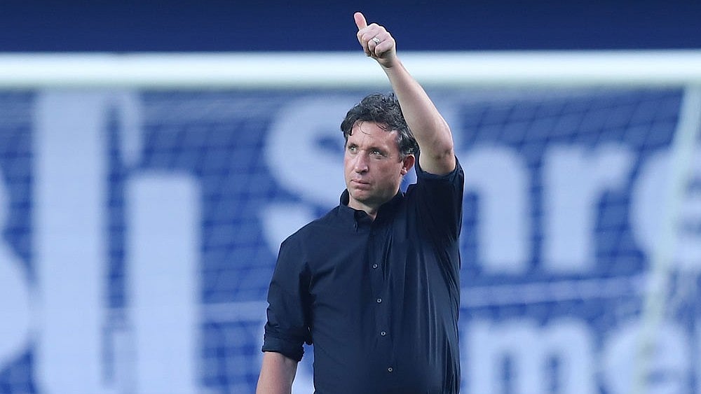 ISL 2020-21: East Bengal Coach Robbie Fowler Assures Improvement After 0-2 Loss In Kolkata Derby - ISL