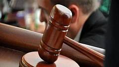 BJP Councillor Under Preventive Detention in Kerala Takes Oath Inside Jail - null