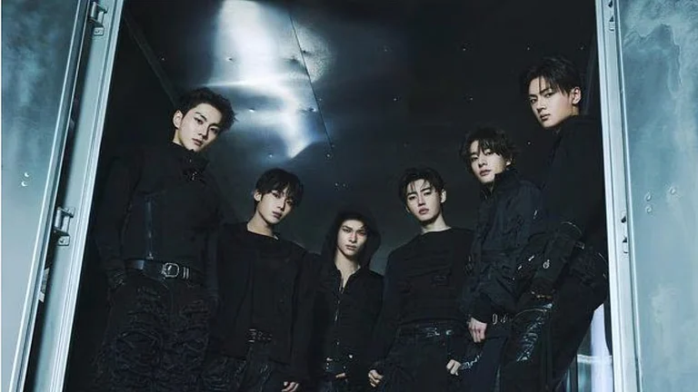 ENHYPEN THE SIN: BLISS comeback details - X