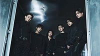 X : ENHYPEN THE SIN: BLISS comeback details