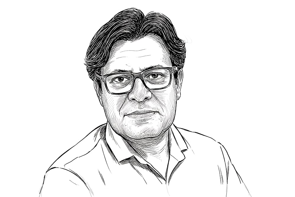 Jitendra Nagpal
