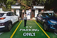 | Photo: Imago : Transition Time: EV Policy 2.0
came into effect on July 1, 2026