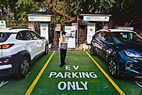 | Photo: Imago : Transition Time: EV Policy 2.0 
came into effect on July 1, 2026
