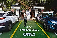 InDepth | Delhi EV Policy 2.0: Can It Finally Clean the Citys Air?