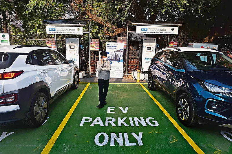 EV Policy 2.0 came into effect on July 1, 2026