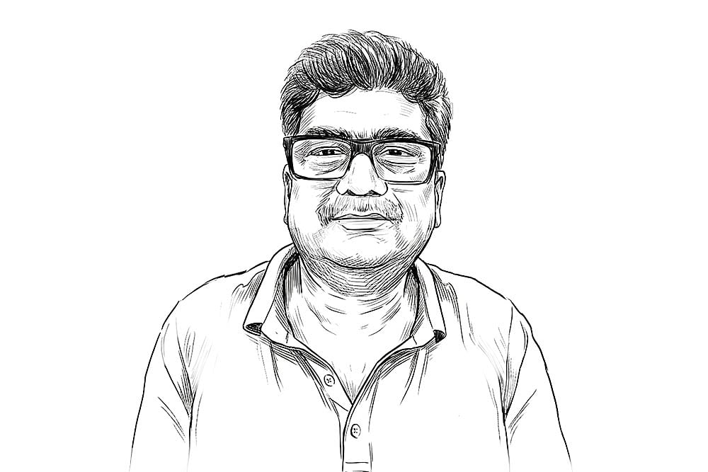 Ranjan Das