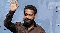 X : Jr NTR Clarifies Political Entry